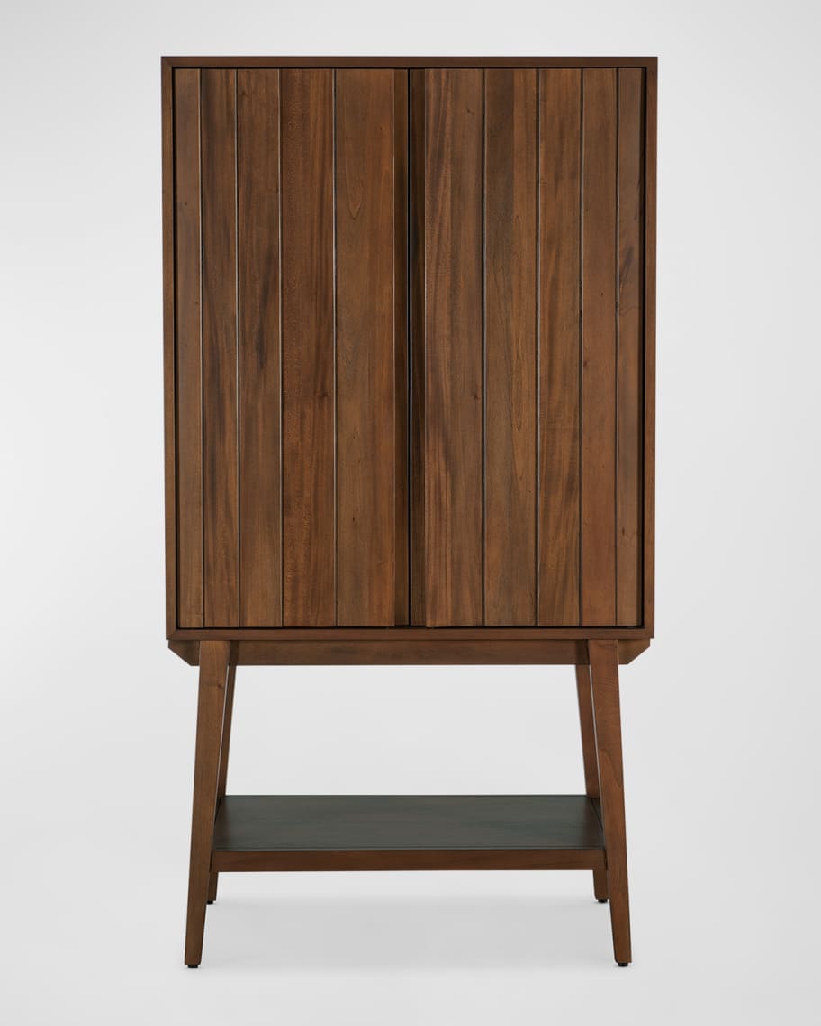 Image 3 of 3: Orson Bar Cabinet