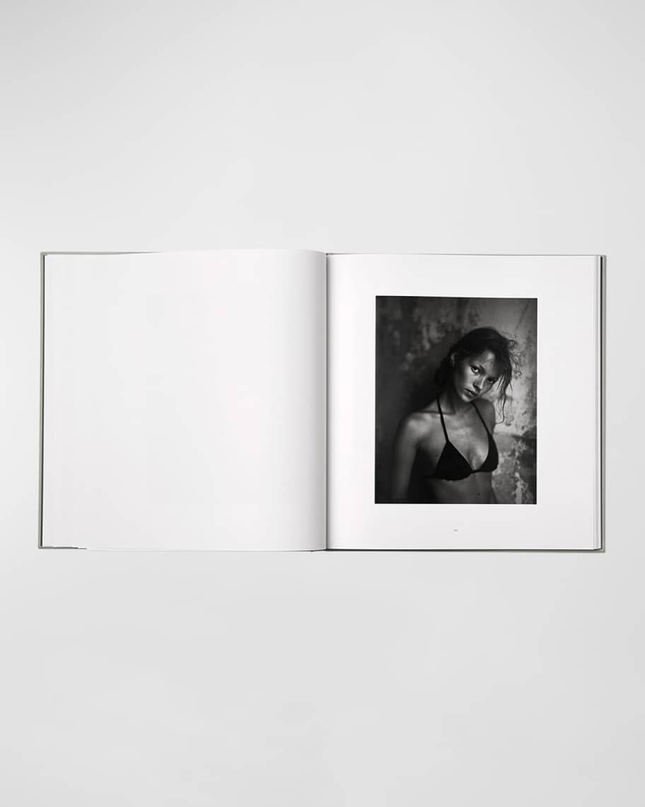 Image 3 of 5: "Kate" Photography Book 