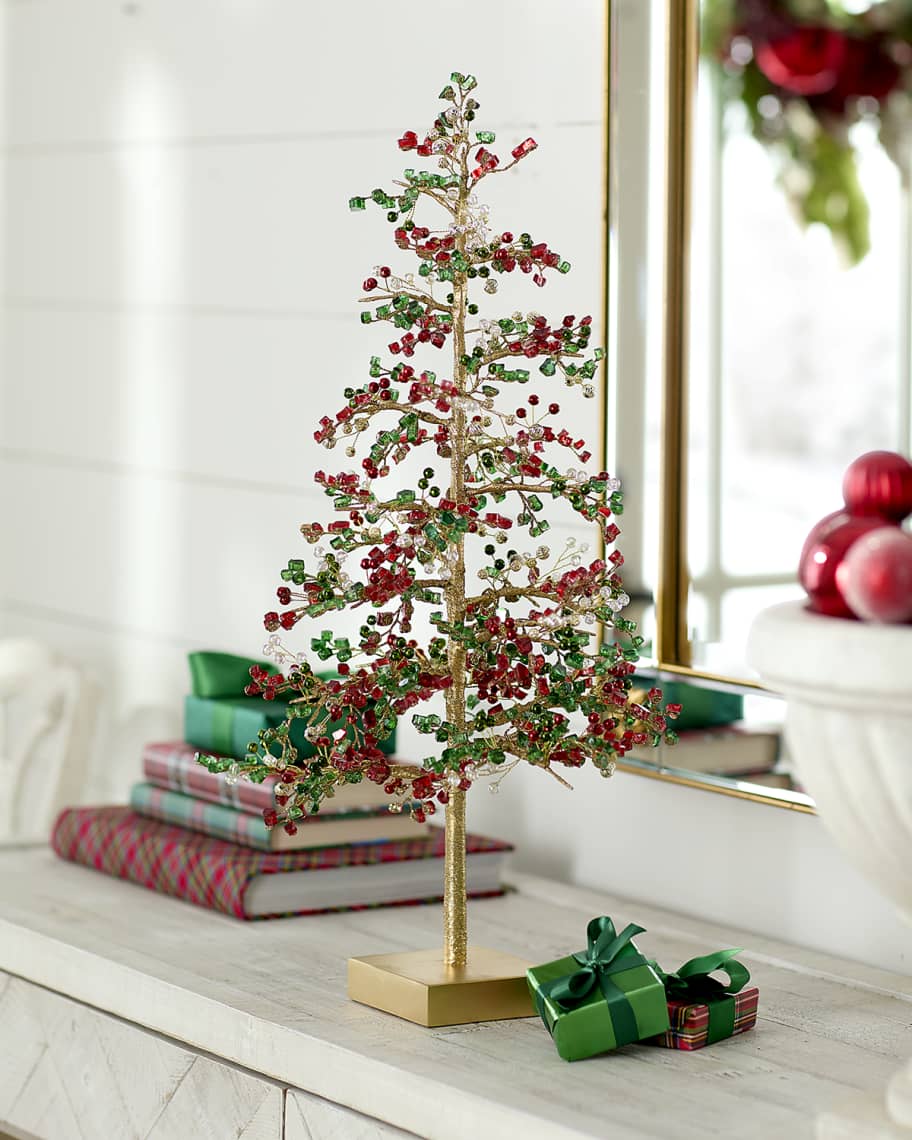 Image 1 of 1: 25" Classic Holiday Tree