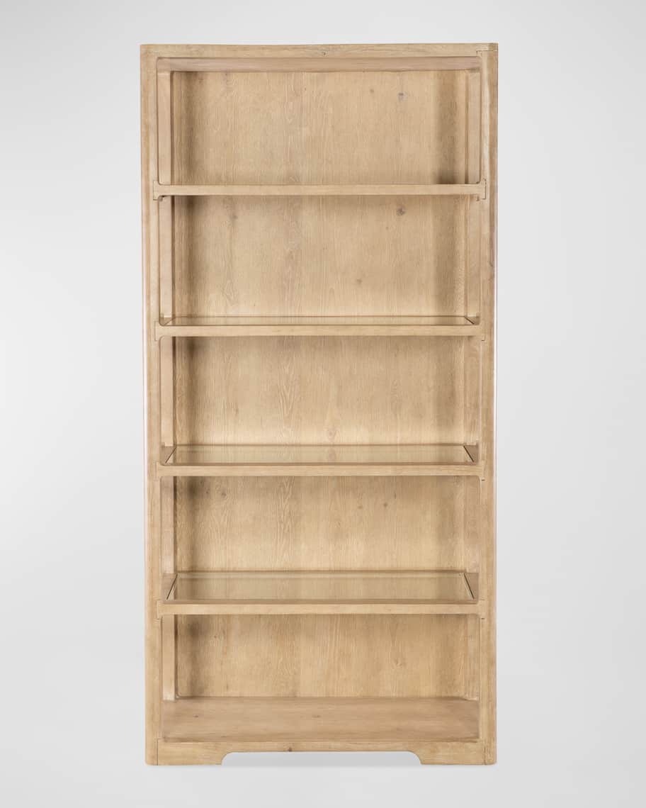 Image 2 of 3: Retreat Etagere
