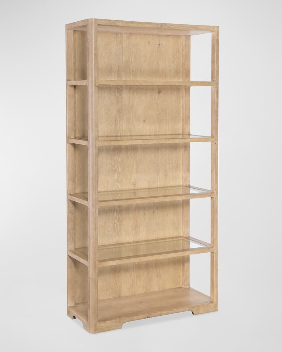Image 1 of 3: Retreat Etagere