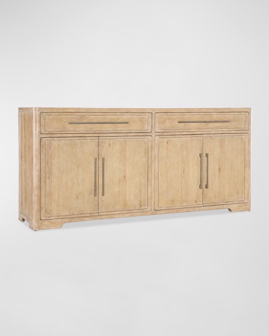Image 1 of 5: Retreat Buffet
