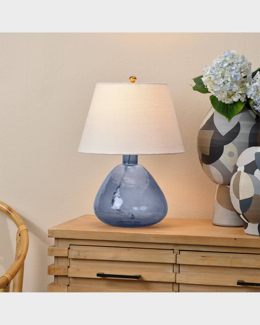 Image 3 of 3: Demi Table Lamp