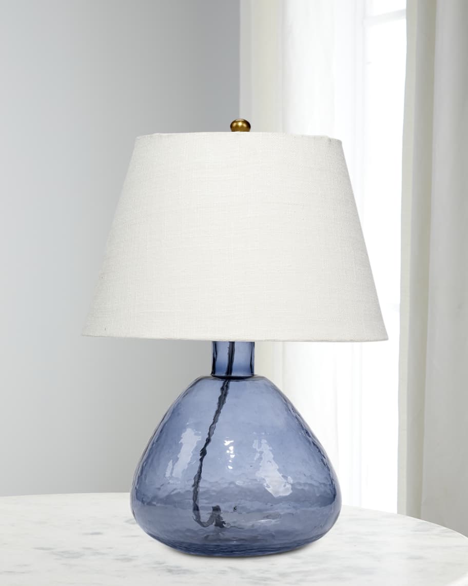 Image 1 of 3: Demi Table Lamp