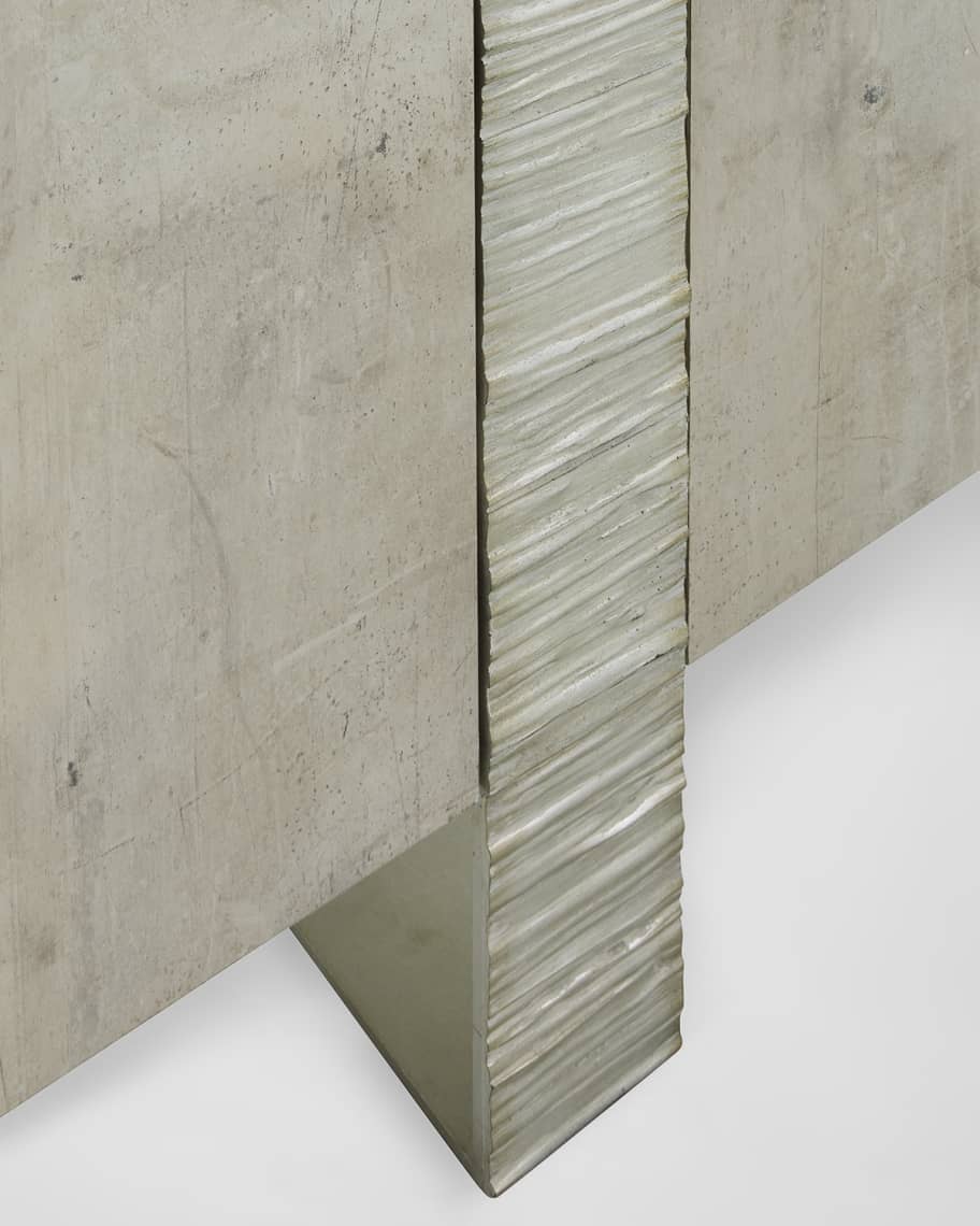 Image 3 of 5: Aether 4-Door Sideboard