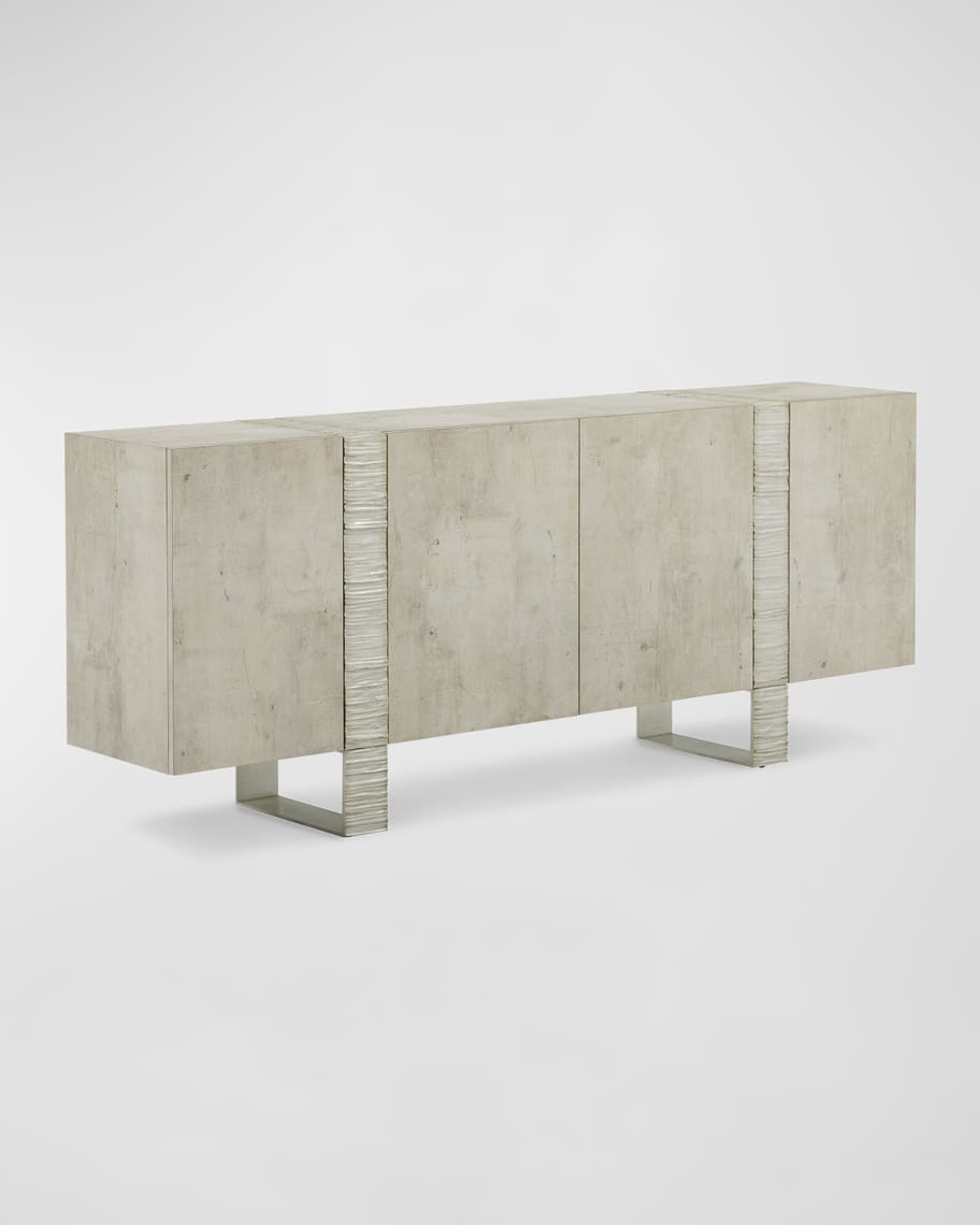 Image 1 of 5: Aether 4-Door Sideboard