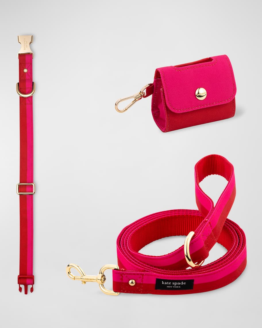 Kate spade dog accessories clearance
