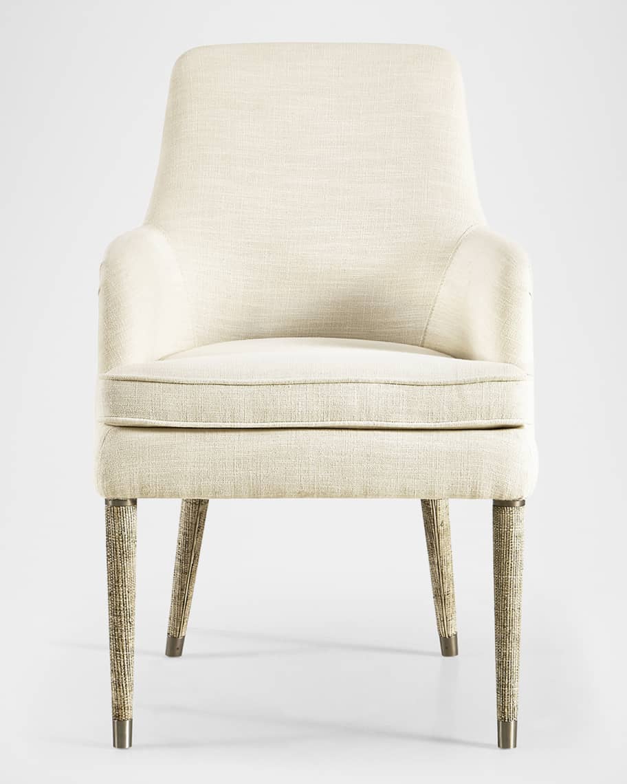 Image 2 of 8: Water Shoal Host Chairs, Set of 2