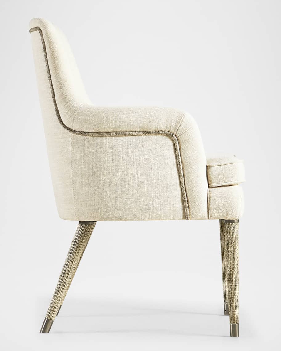 Image 3 of 8: Water Shoal Host Chairs, Set of 2