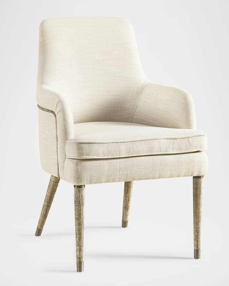 Image 1 of 8: Water Shoal Host Chairs, Set of 2