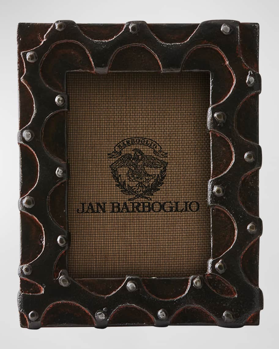 Image 1 of 5: Nelson Photo Frame, 5" x 7" 