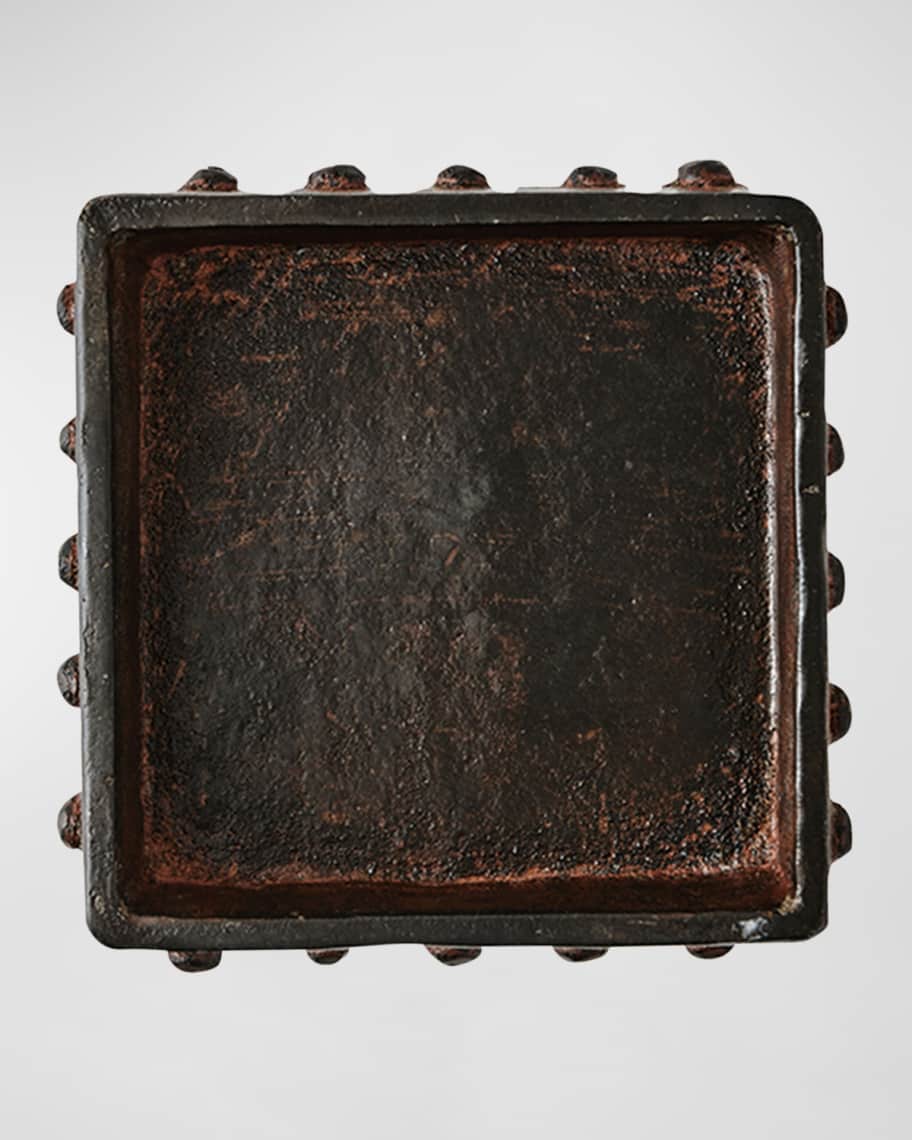 Image 2 of 3: Cocktail Napkin Holder