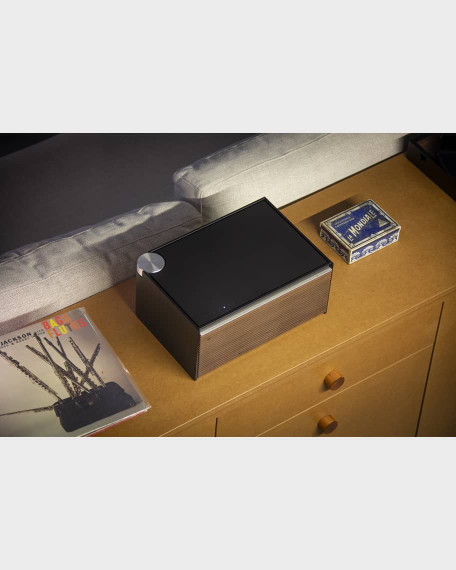 Image 2 of 5: PR Link Speaker 