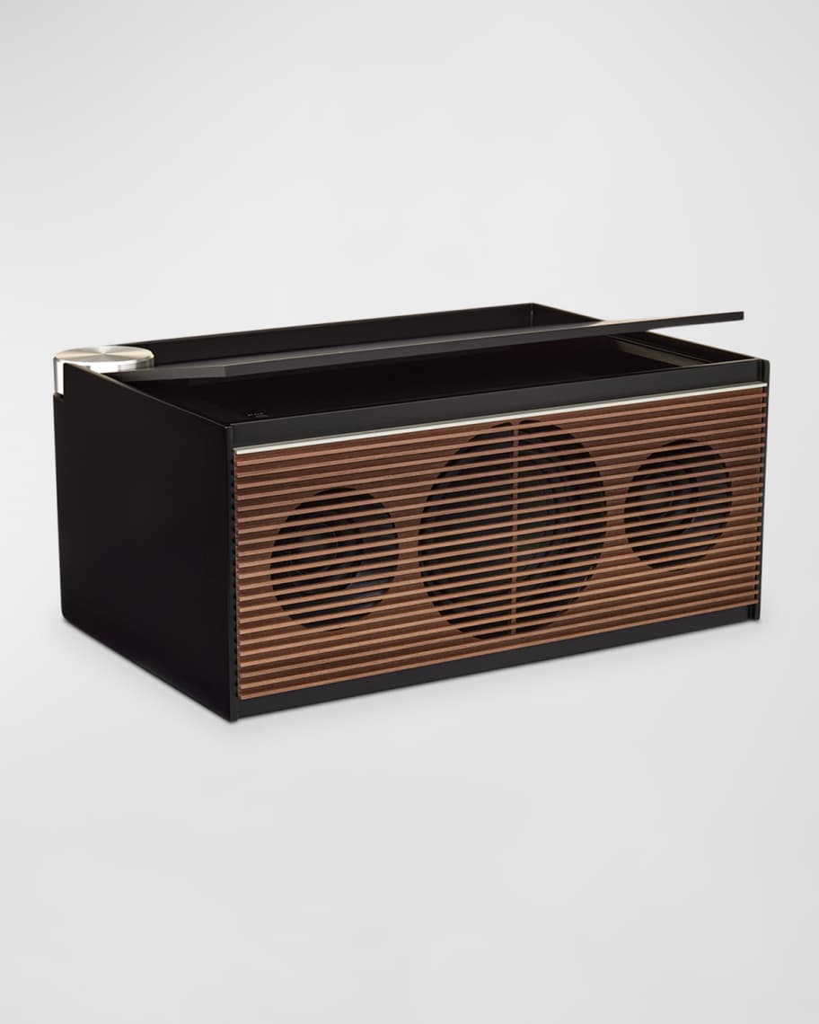 Image 1 of 5: PR Link Speaker 