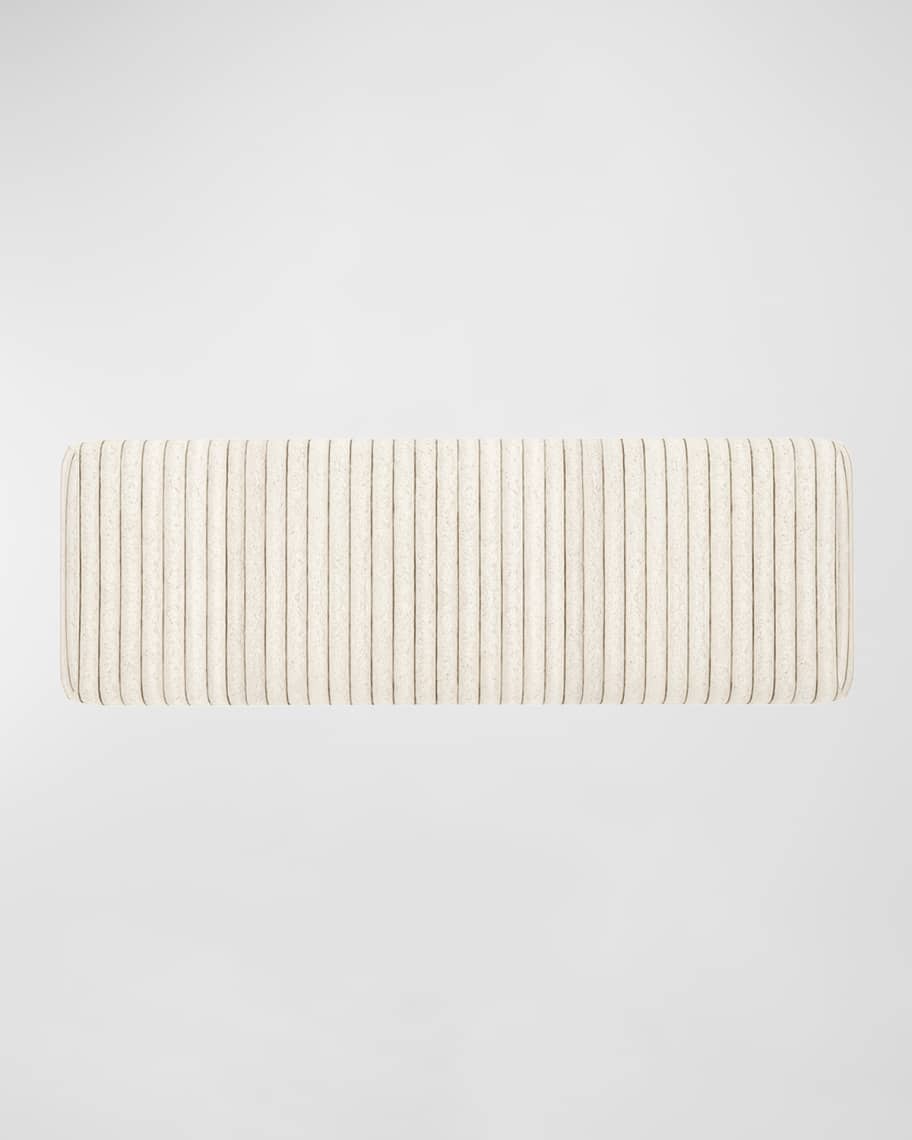 Blanc Bench, 62"