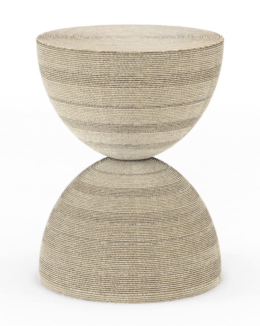 Image 1 of 3: Cotiere End Table