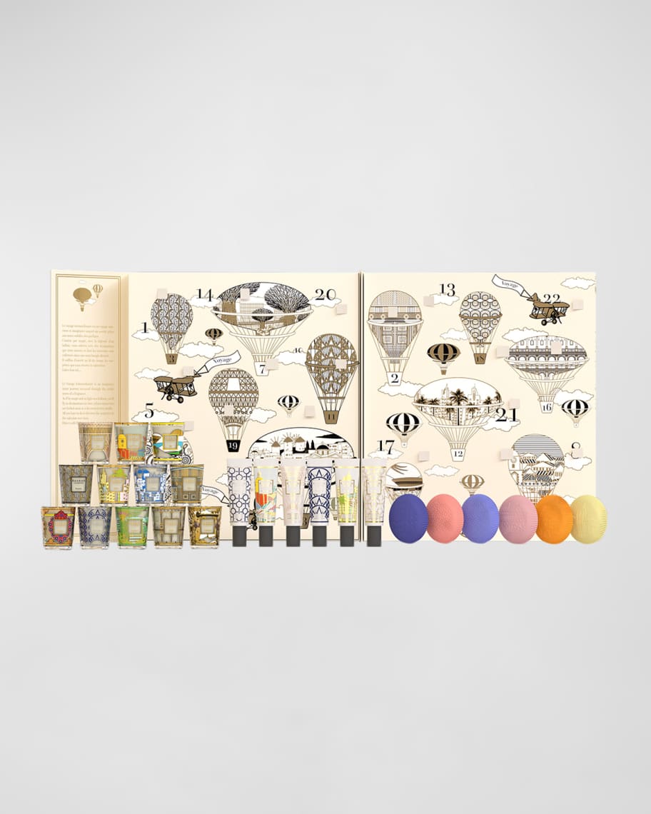Image 1 of 6: 2024 Advent Calendar