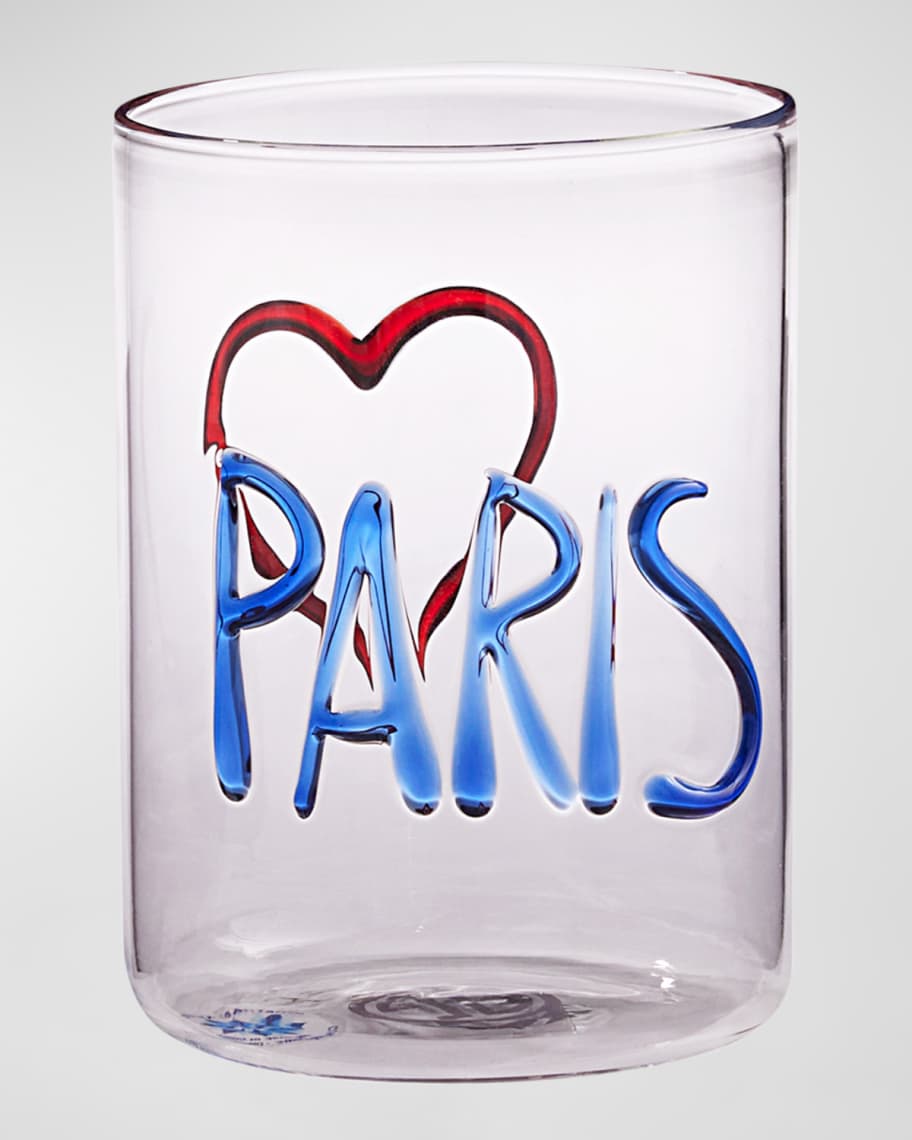 Image 3 of 4: Jet Set Cocktail Glasses, Set of 4