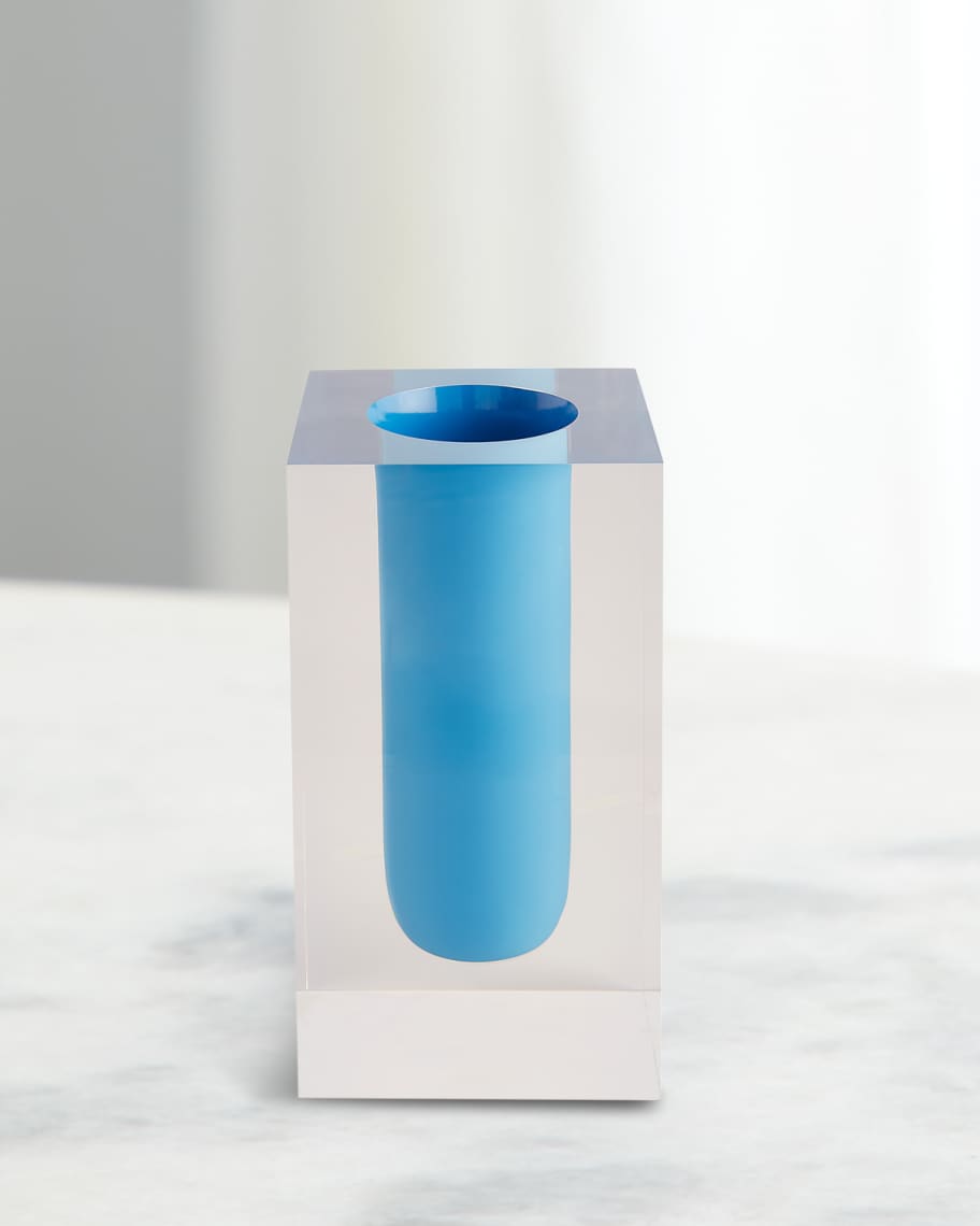 Jonathan Adler Bel Air Test Tube Vase Horchow