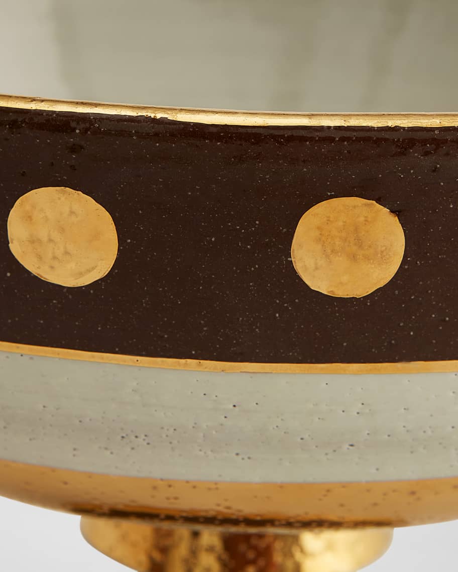 Image 2 of 2: Chroma 10.5" Bowl