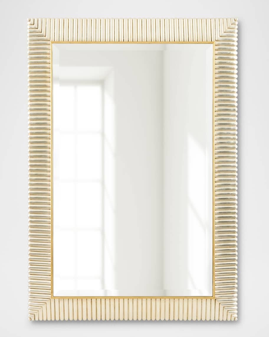 Image 1 of 2: Gawain 57" Wall Mirror