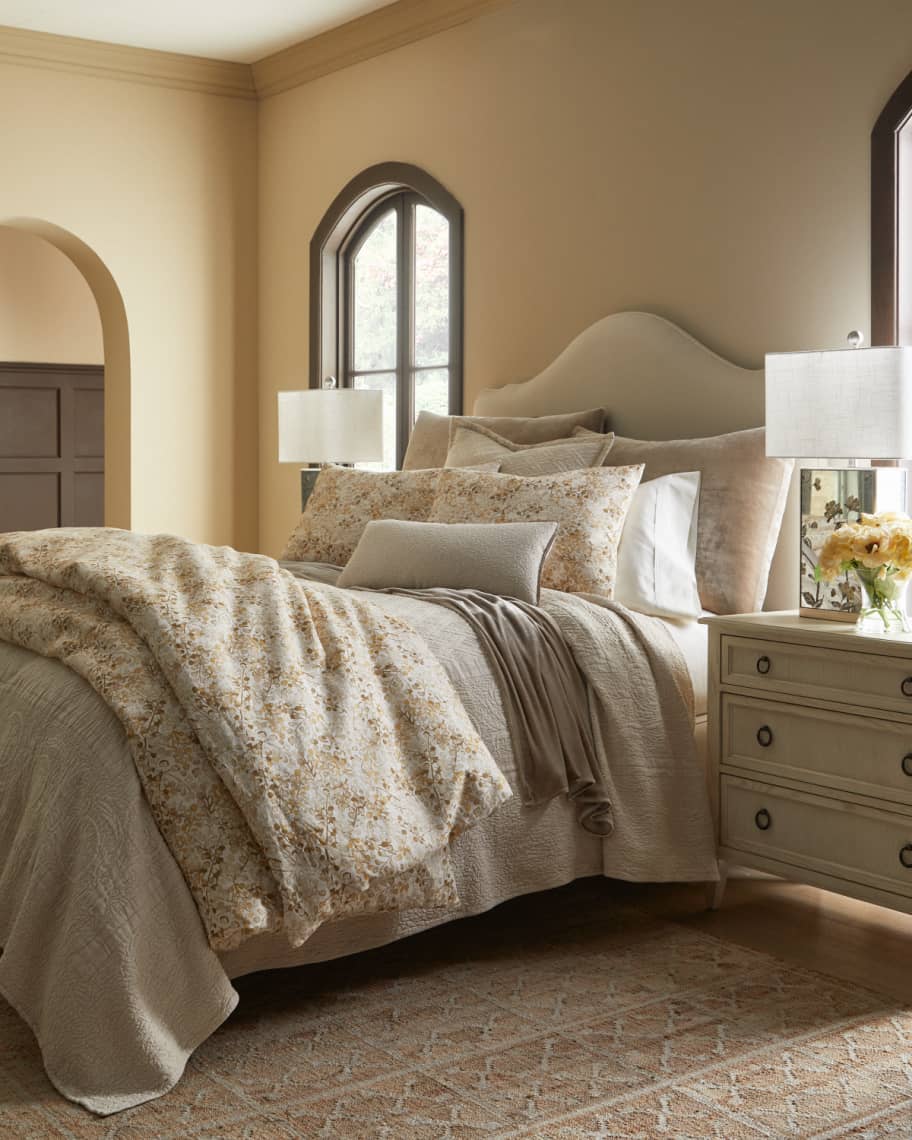 Image 2 of 2: Laurel Duvet