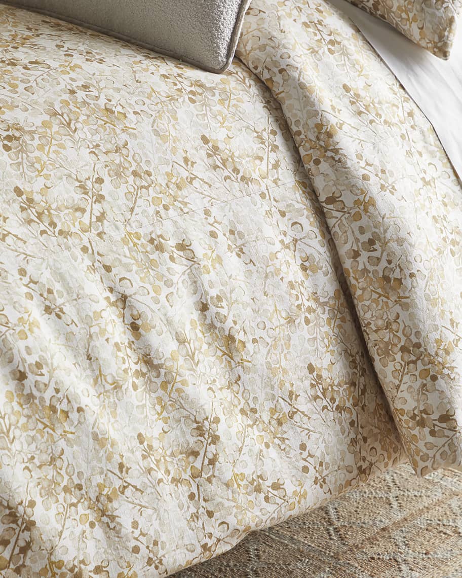 Image 1 of 2: Laurel Duvet