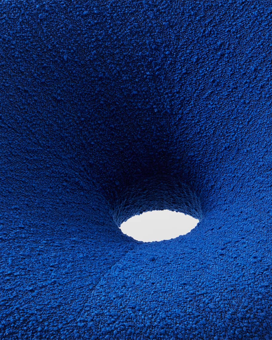 Image 2 of 4: Saturn Lounge Chair