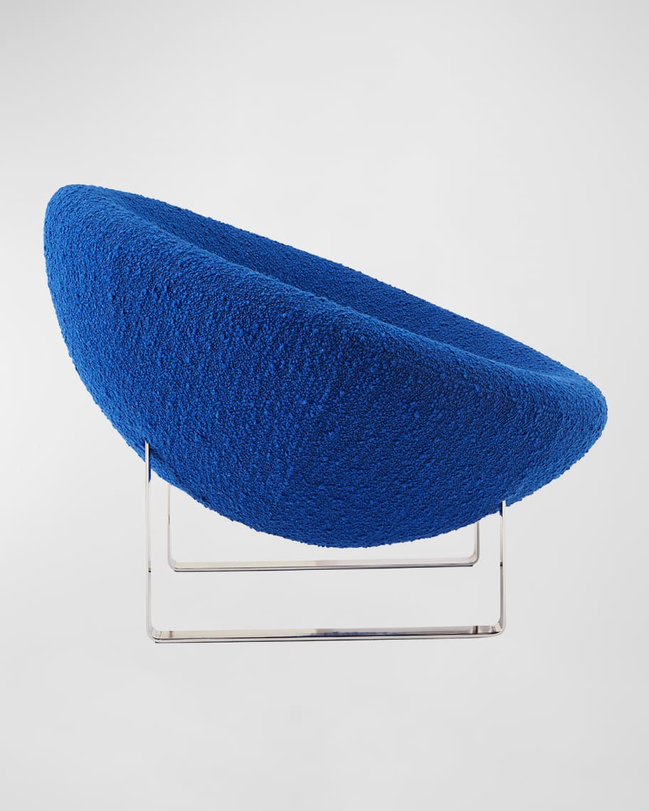 Image 3 of 4: Saturn Lounge Chair