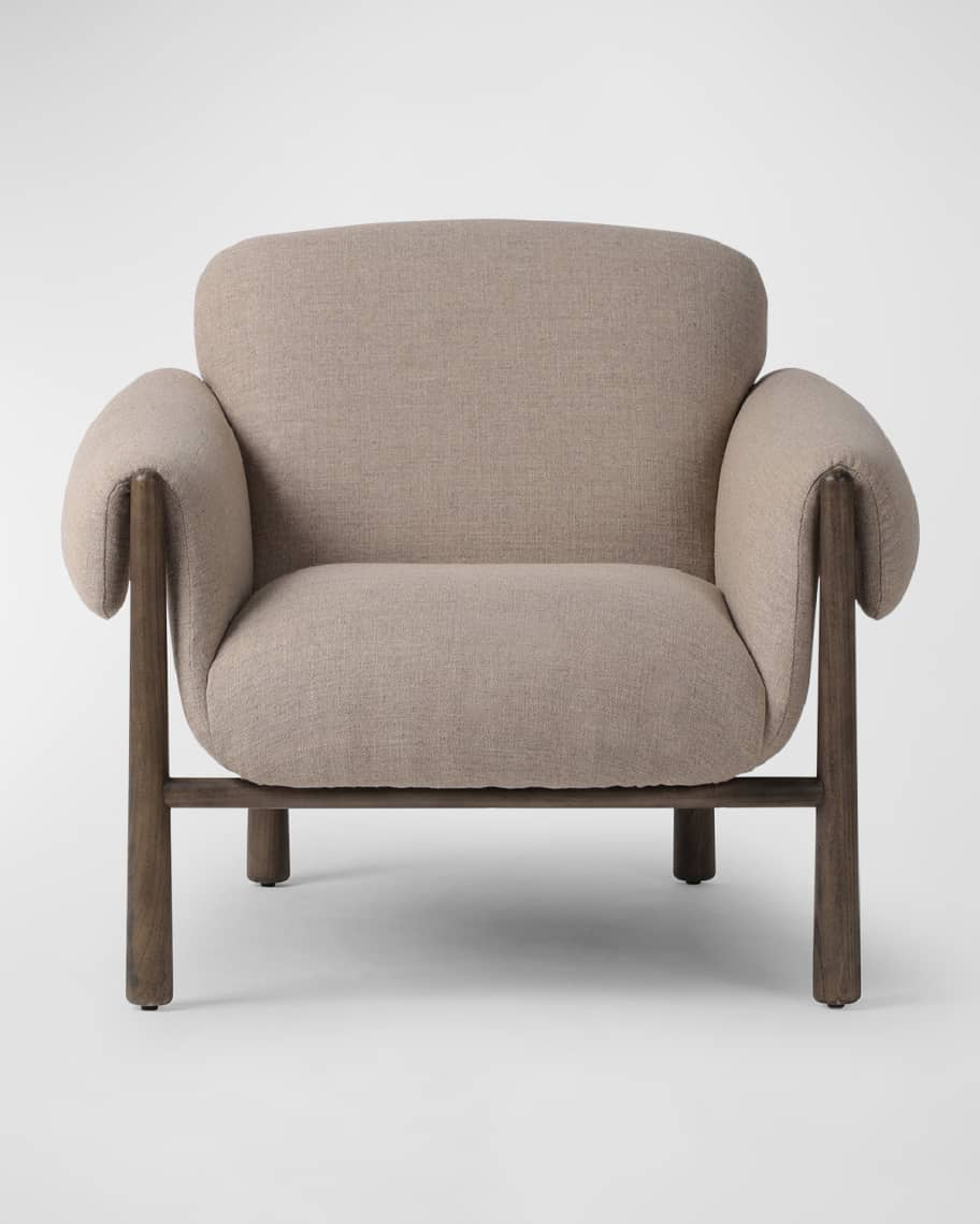 Image 2 of 7: Olia Chair