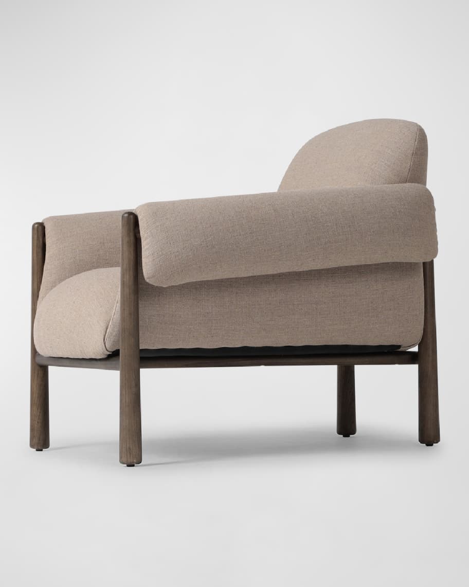 Image 3 of 7: Olia Chair