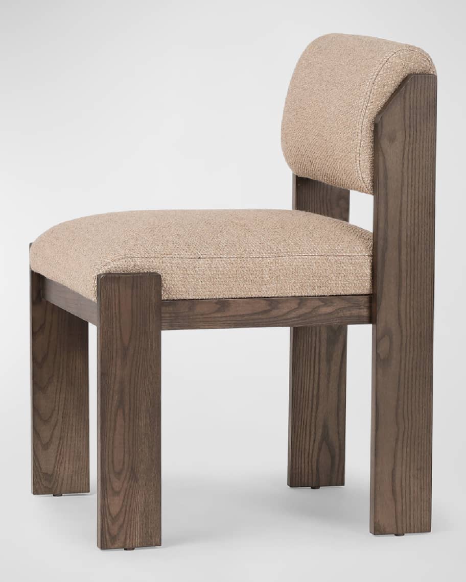 Image 3 of 7: Hamlet Dining Side Chair