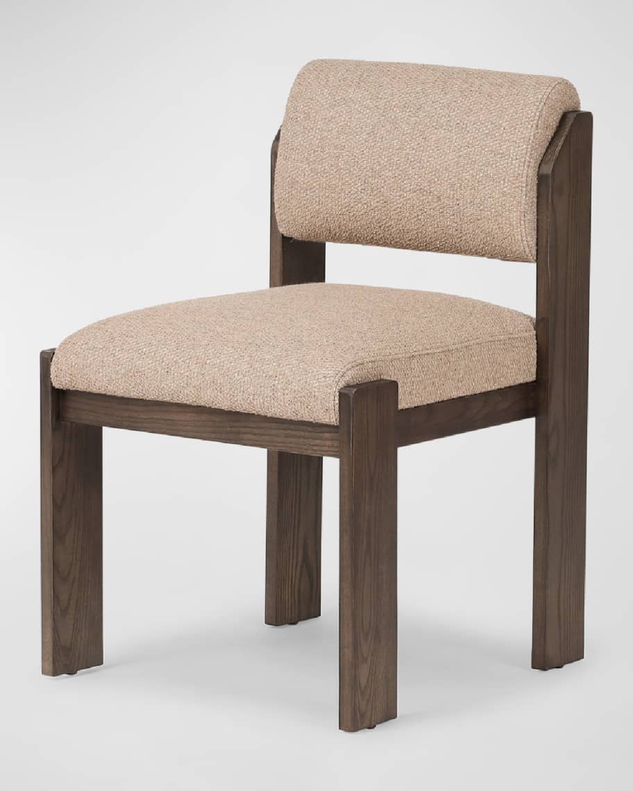 Image 1 of 7: Hamlet Dining Side Chair