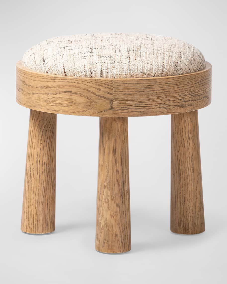 Image 3 of 5: Louise Stool