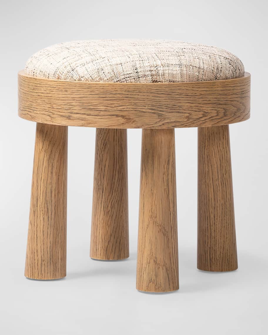 Image 1 of 5: Louise Stool