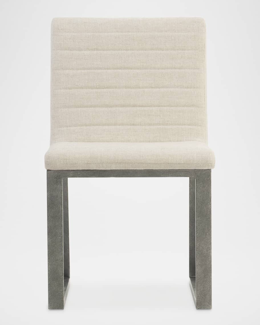 Image 2 of 5: Tribeca Dining Side Chair