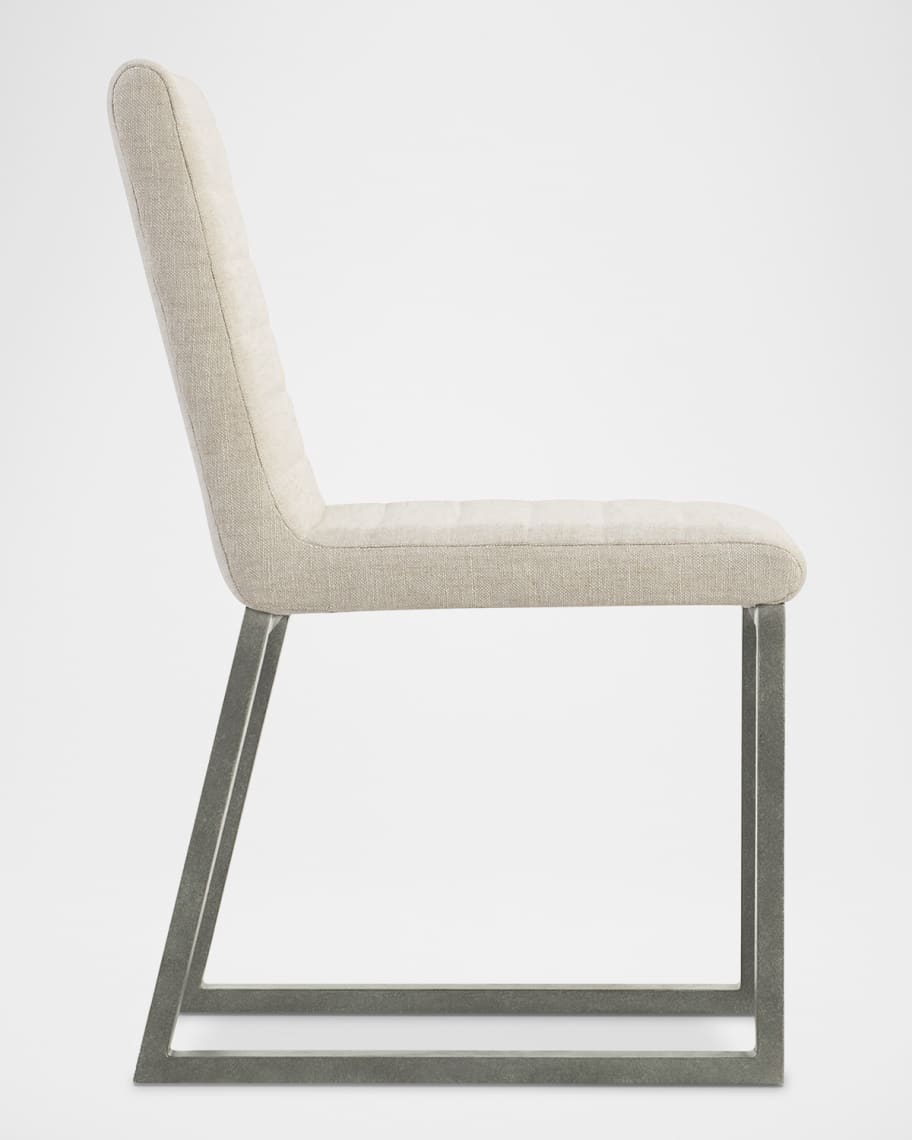 Image 3 of 5: Tribeca Dining Side Chair