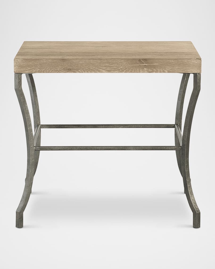 Image 2 of 5: Tribeca Side Table