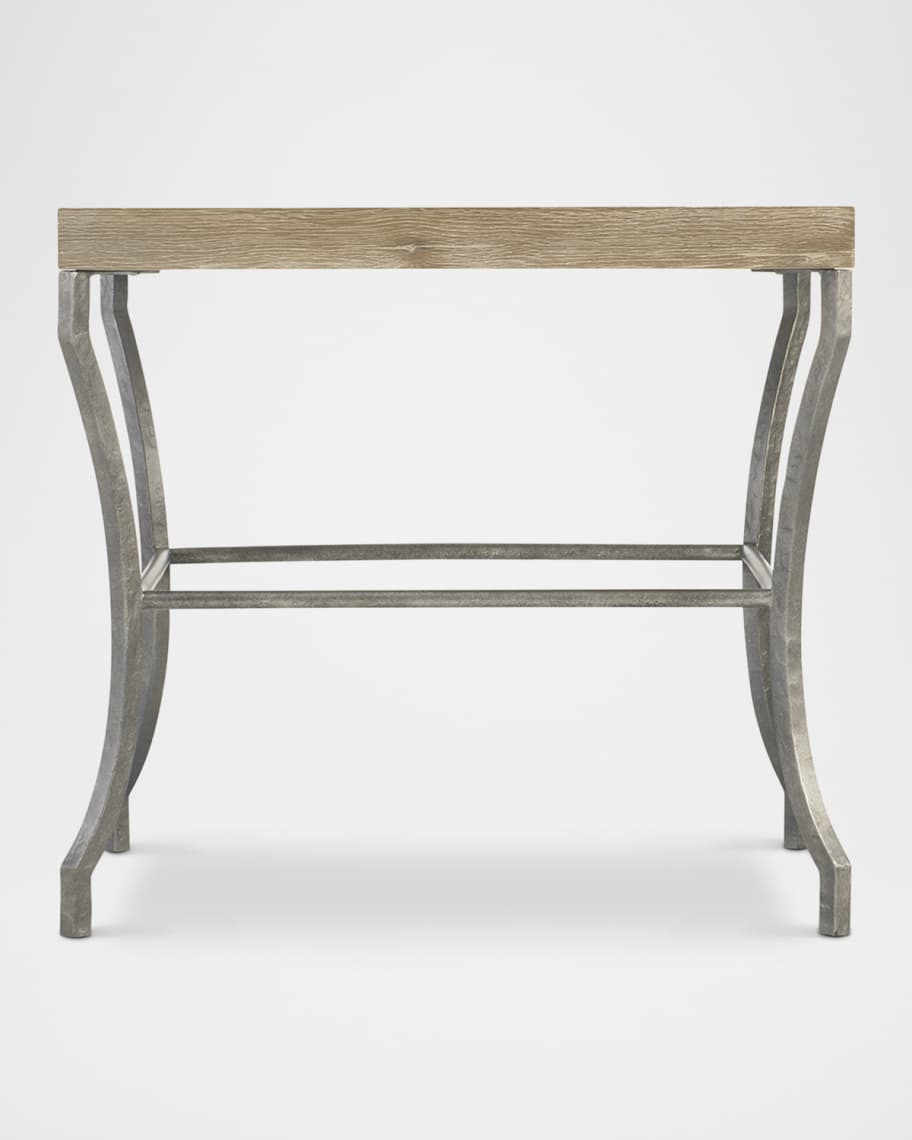 Image 3 of 5: Tribeca Side Table
