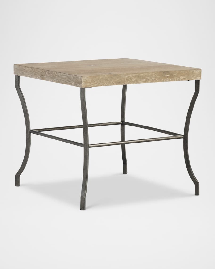 Image 1 of 5: Tribeca Side Table