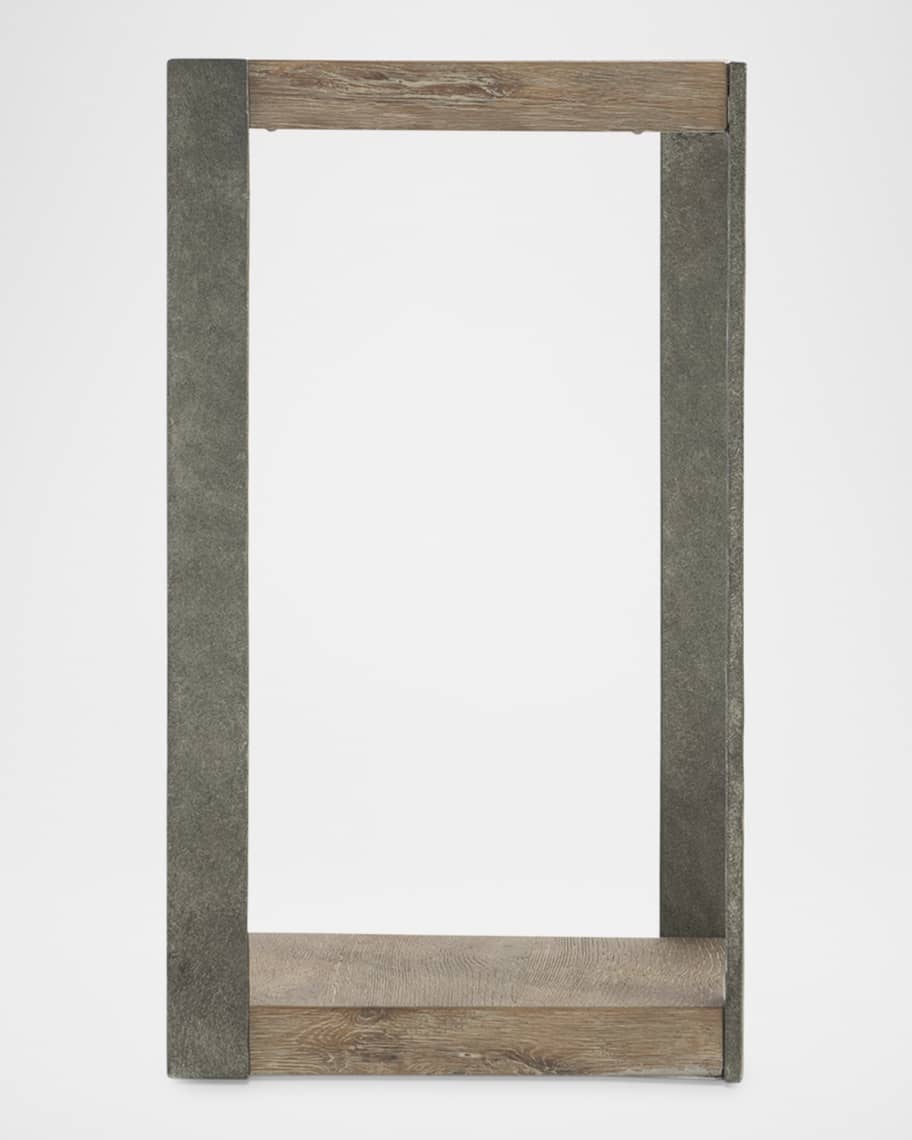 Image 3 of 6: Tribeca Accent Table