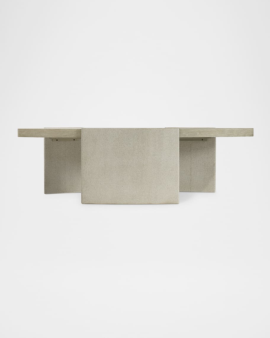 Image 2 of 6: Arcadia Coffee Table