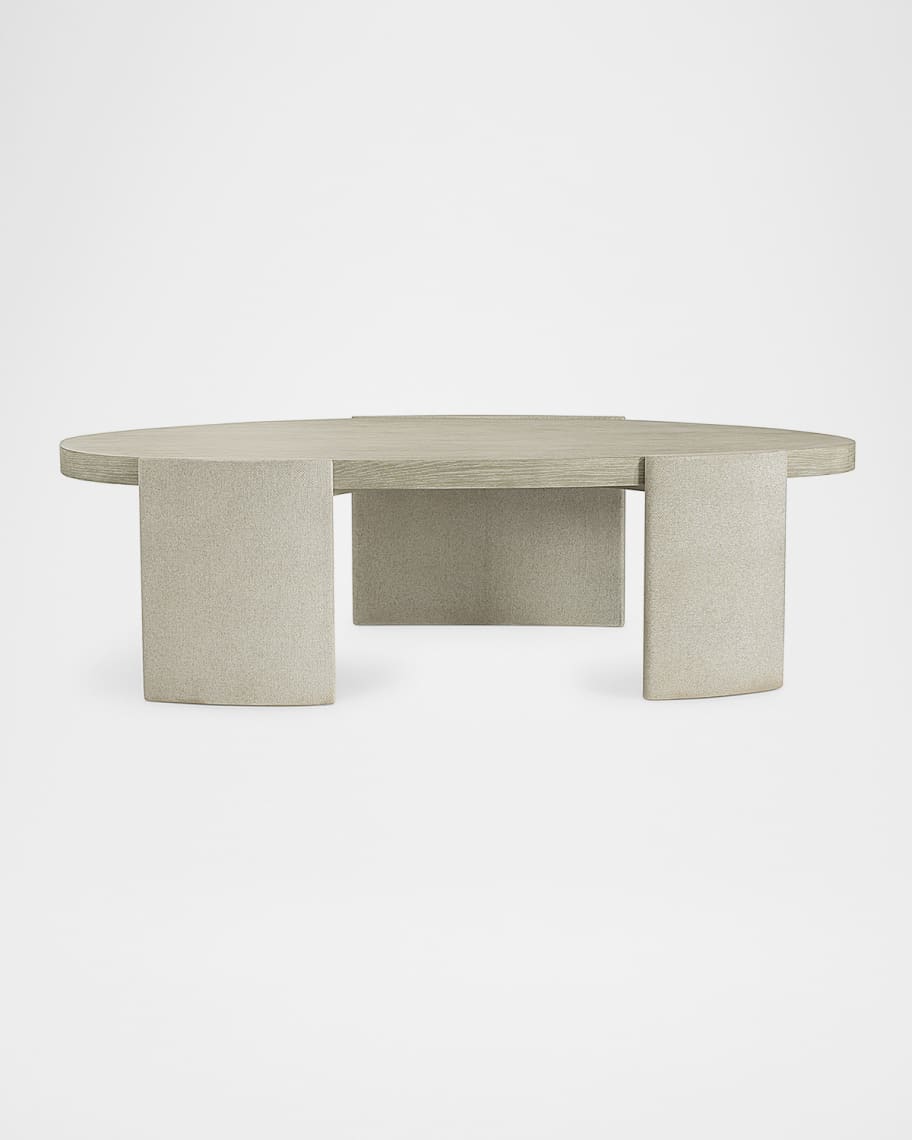 Image 1 of 6: Arcadia Coffee Table