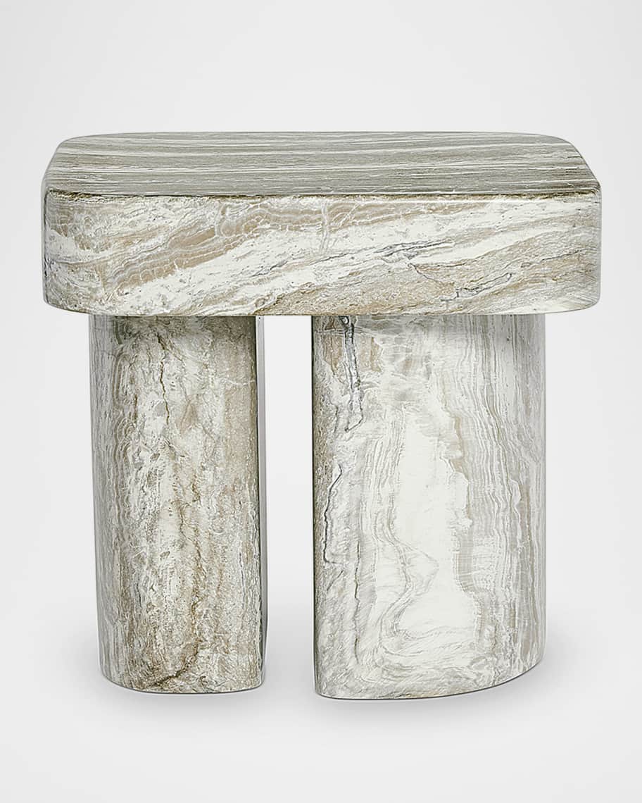 Image 1 of 5: Arcadia Side Table
