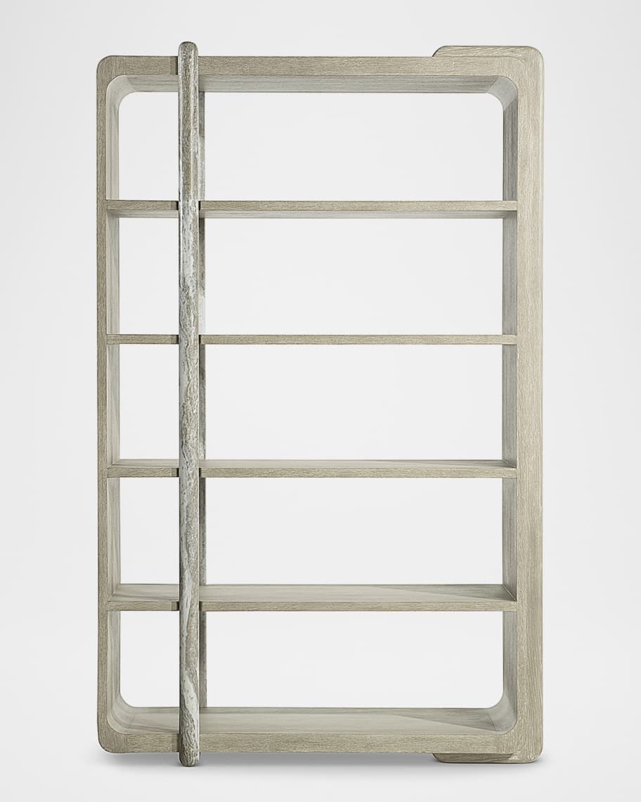 Image 1 of 4: Arcadia Etagere
