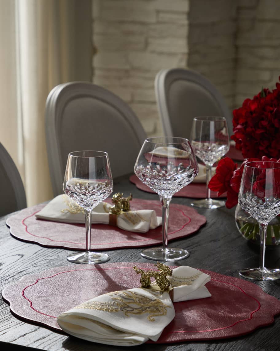 Tailored Placemat