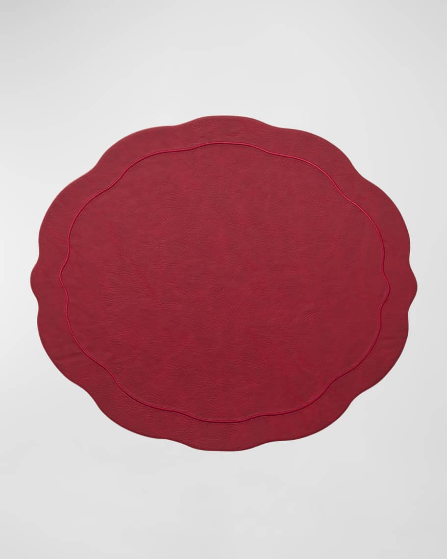 Tailored Placemat