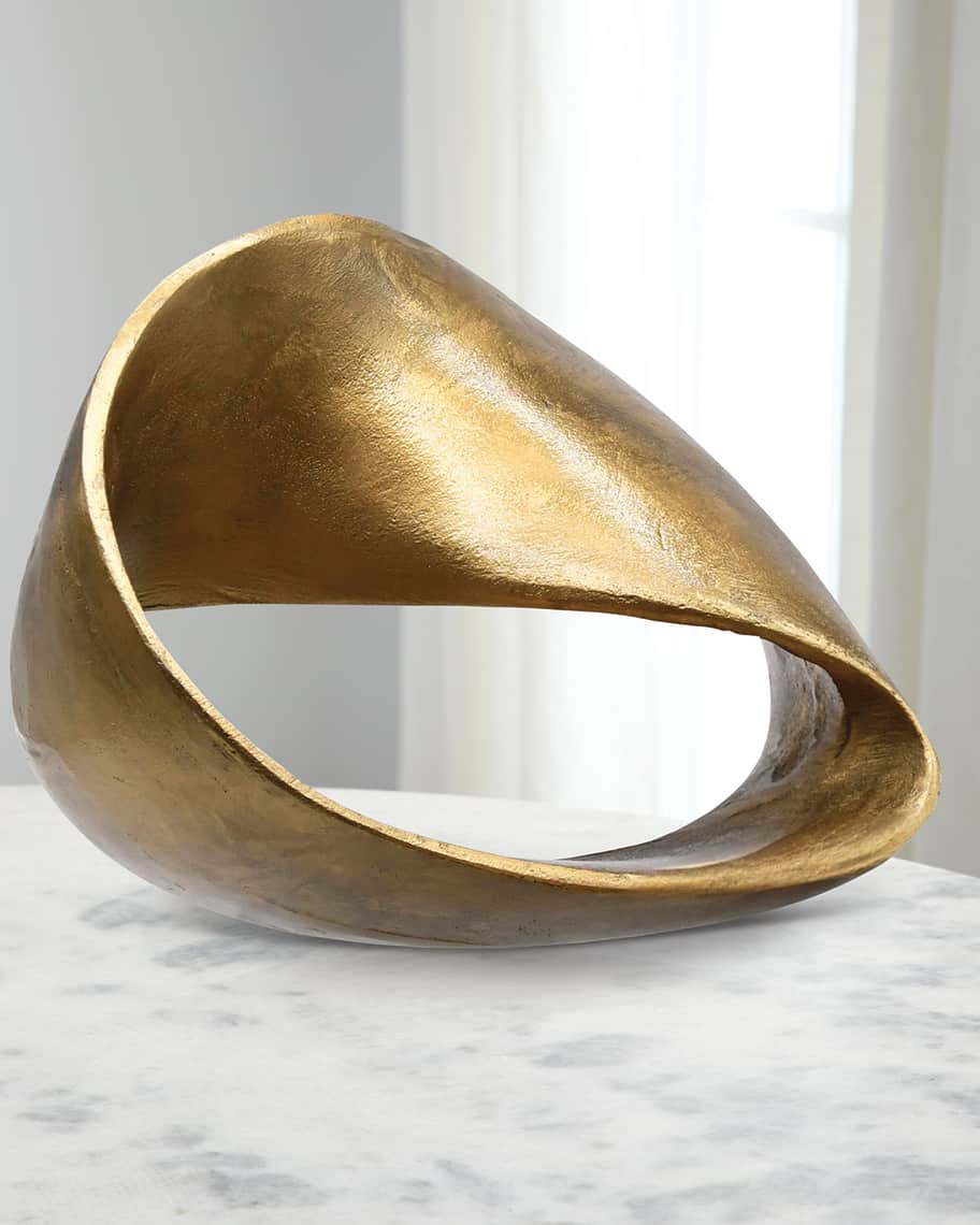 Ruben Large Sculpture