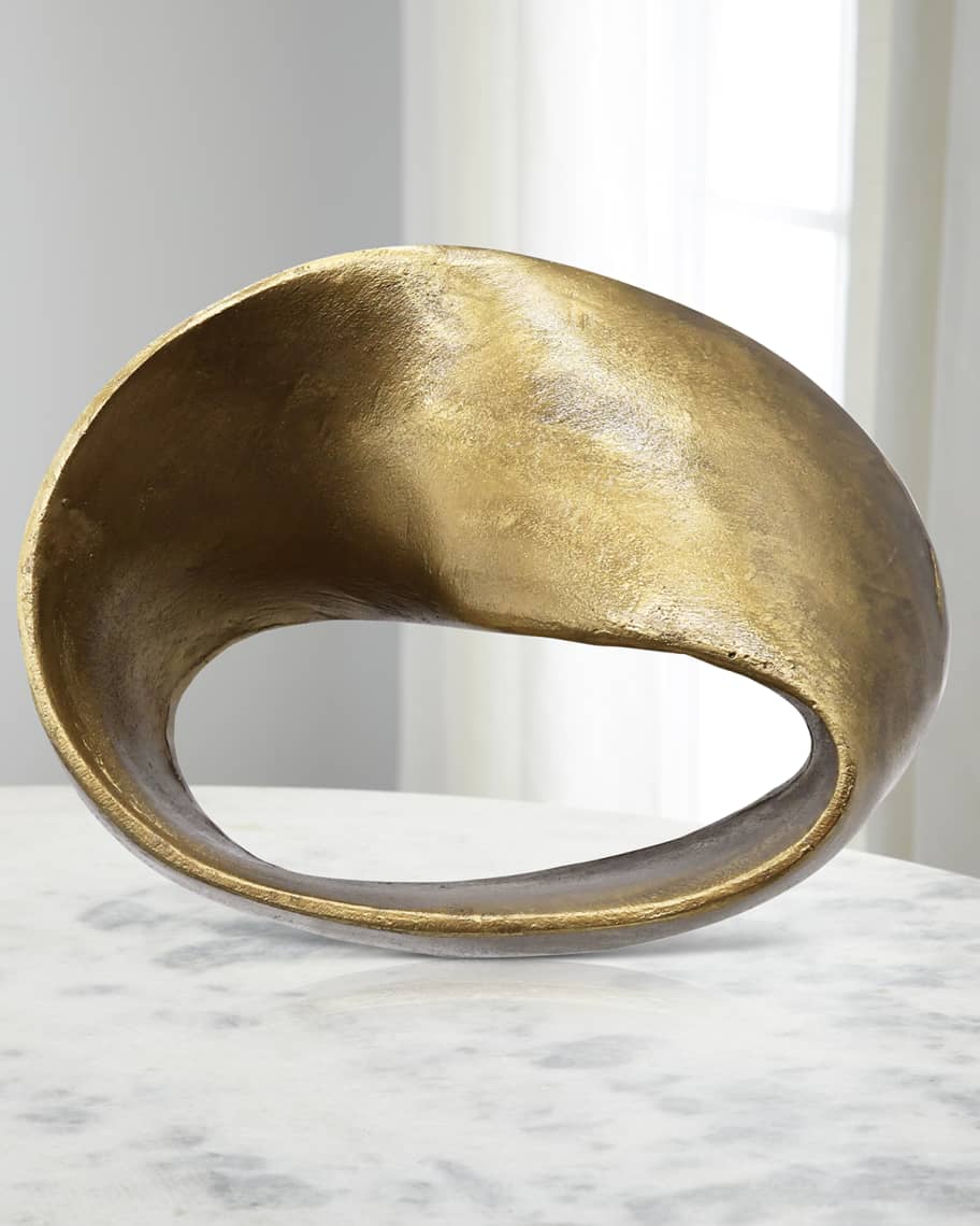 Ruben Large Sculpture