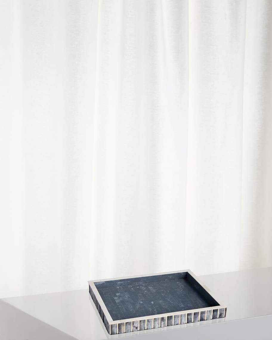 Image 1 of 1: Lapis Small Tray